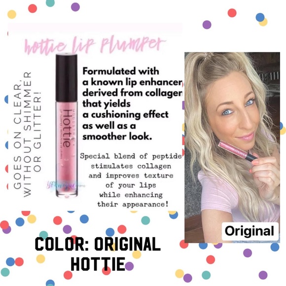 Younique Original Hottie Lip Plumper - Picture 1 of 1
